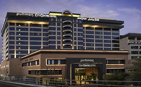 Pullman Dubai Creek City Centre Hotel Exterior photo