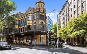 Hotel Harry, Ascend Hotel Collection Sydney Exterior photo