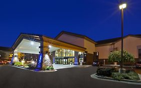 Holiday Inn Express Detroit-Warren/General Motors Technology Center, An Ihg Hotel Exterior photo