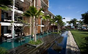 Grand Seminyak - Lifestyle Boutique Bali Resort Exterior photo