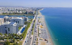 Porto Bello Hotel Resort & Spa Antalya Exterior photo