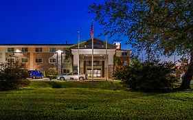 Best Western Slidell Hotel Exterior photo