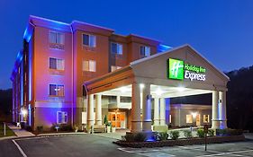 Holiday Inn Express And Suites Pikeville, An Ihg Hotel Exterior photo