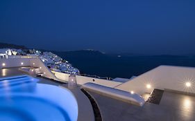 Santorini Secret Premium Hotel Oia  Exterior photo