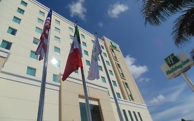 Holiday Inn Uruapan, An Ihg Hotel Uruapan  Exterior photo