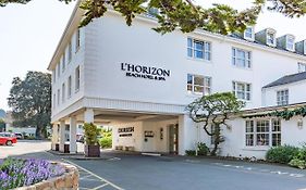 L'Horizon Beach Hotel & Spa St Brelade Exterior photo