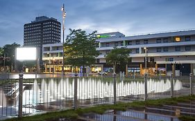 Holiday Inn Express Middlesbrough - Centre Square, An Ihg Hotel Exterior photo