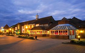 Holiday Inn Ipswich Orwell, An Ihg Hotel Exterior photo