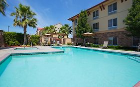 Holiday Inn Express Turlock, An Ihg Hotel Exterior photo