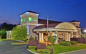 Holiday Inn Express Ringgold Exterior photo