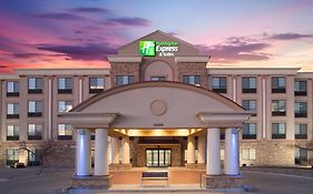 Holiday Inn Express Hotel & Suites Fort Collins, An Ihg Hotel Exterior photo