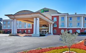 Holiday Inn Express And Suites Thomasville, An Ihg Hotel Exterior photo