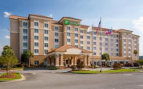 Holiday Inn Valdosta Conference Center, An Ihg Hotel Exterior photo