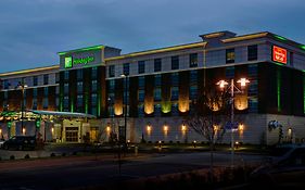 Holiday Inn Owensboro Riverfront, An Ihg Hotel Exterior photo