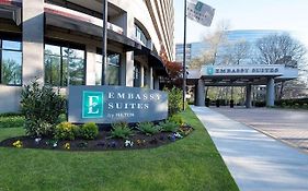 Embassy Suites By Hilton Bethesda Washington Dc Exterior photo