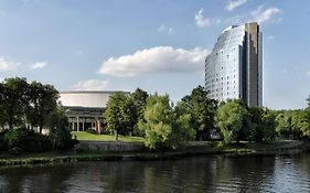 Maritim Hotel Ulm Exterior photo