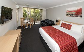 Comfort Inn Grammar View Toowoomba Exterior photo