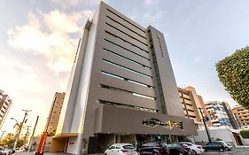 Intercity Maceio Hotel Exterior photo