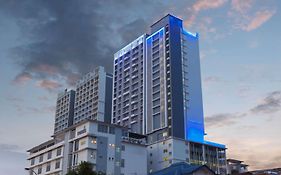 Best Western I-City Shah Alam Exterior photo