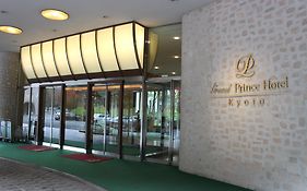 The Prince Kyoto Takaragaike, Autograph Collection Hotel Exterior photo