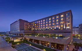 Hyatt Regency Chandigarh Hotel Exterior photo