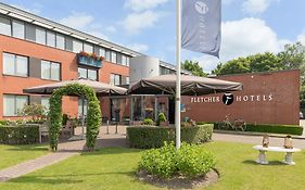 Fletcher Hotel-Restaurant Zevenbergen-Moerdijk Exterior photo