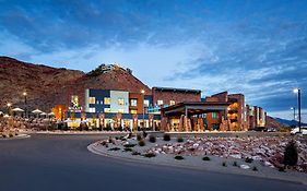 Hyatt Place Moab Hotel Exterior photo