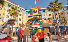 Legoland Hotel Dubai Exterior photo