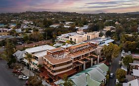 Hotel Marvell Byron Bay Exterior photo