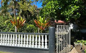 Jezami Hideaway Villa Nuku'alofa Exterior photo