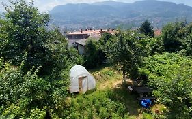 Hostel Bobito Sarajevo Exterior photo