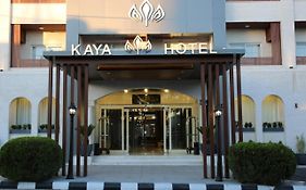 Kaya Hotel Amman Exterior photo