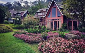 Lat Valley Retreat Village Da Lat Exterior photo