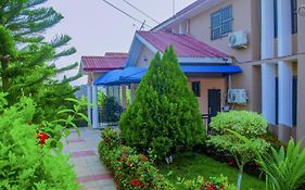 Kiverly Guest House Kumasi Exterior photo