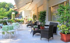 Park Hotel Chianciano Terme Exterior photo