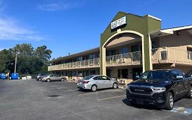 High Point Arcadia Inn Exterior photo