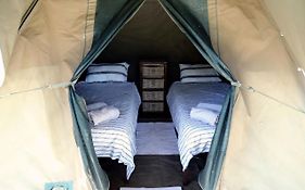 Nyala Camp - Tented Camp Gravelotte Exterior photo