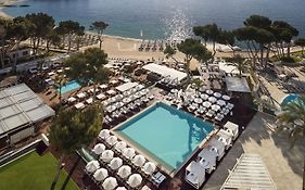 Melia South Beach Magaluf  Exterior photo