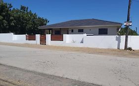 Toteki Villa Willemstad Exterior photo