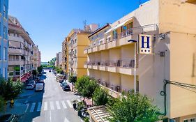 Hotel Madrid Torrevieja Exterior photo