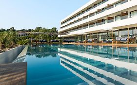 Golden Tulip Porto-Vecchio Hotel Exterior photo