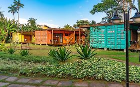 Pousada Vila Jacaa Hotel Ubatuba Exterior photo