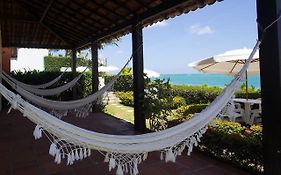 Pousada Baia Dos Corais Hotel Tamandare Exterior photo