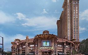 Ameristar Casino Black Hawk Hotel Exterior photo