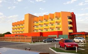 Flamboyant Suite Hotel Porto Velho  Exterior photo