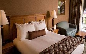 Borrego Springs Resort Room photo
