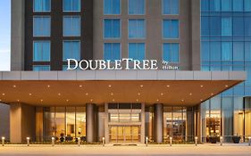 Doubletree By Hilton Abilene Downtown Convention Center Hotel Exterior photo