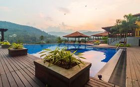Serendip Stone Hotel And Bungalow Kandy Exterior photo