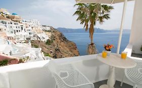 Vogue Suites Oia  Exterior photo