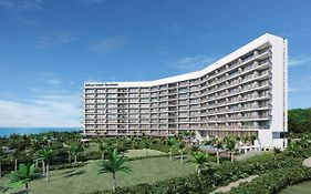 Hilton Club The Beach Resort Sesoko Motobu Exterior photo